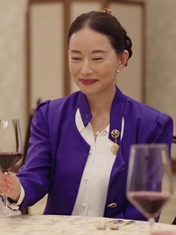 スピード婚~若き社長との契約~ - Episode 43