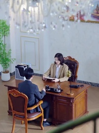 Sự Ân Hận Của Người Vợ - Episode 9