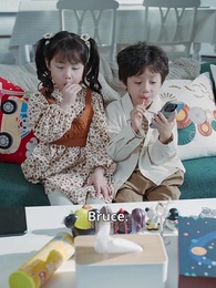 Love Sealed by Twins - Episode 34