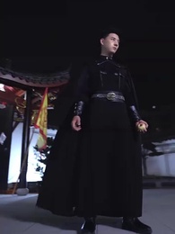 蓋世龍祖 - Episode 2