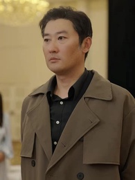 絶代の双璧 - Episode 38