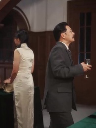 第81集 - 少帥嬌妻不可欺