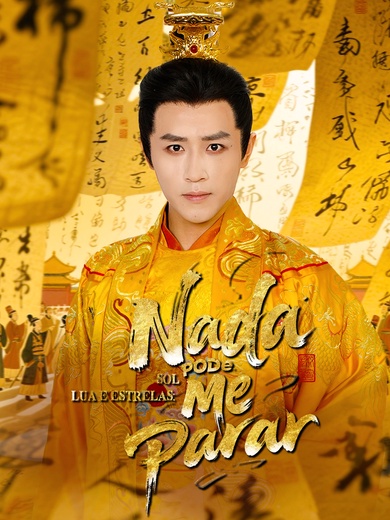 Sol, Lua e Estrelas: Nada Pode Me Parar