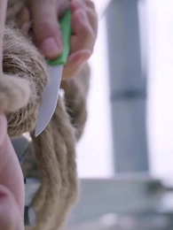 Kesilen Bağlar - Episode 70