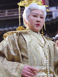 ตอนที่ 54 - ใต้หล้างามเลิศเกินสวรรค์เก้าชั้นฟ้า