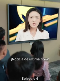 Episodio 6 - El Renacido: Futuro para la Humanidad