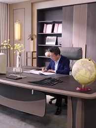 重生2000之我用科技拯救全球 - Episode 7