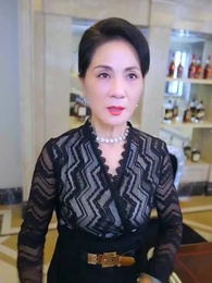 蓋世龍祖 - Episode 4