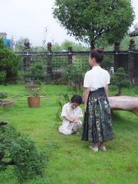 第20集 - 奶兇教頭:七日馴服小紈絝