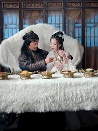 Episode 10 - Benci dan Dendam Putri Bersaudara