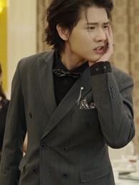 絶代の双璧 - Episode 36