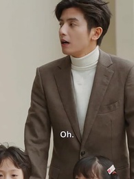 Love Sealed by Twins - Episode 12