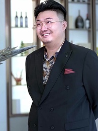 蓋世龍祖 - Episode 72