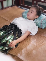 第29集 - 奶兇教頭：七日馴服小紈絝