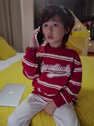 第21集 - 雙生萌寶,媽咪她颯爆了