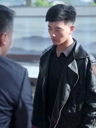 蓋世龍祖 - Episode 23