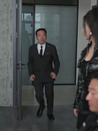 第57話 - 絶代の双璧