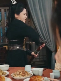 정씨 가문의 갈등:정 도령의 속마음이 들린다 - Episode 13