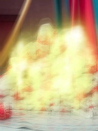 Kỳ Lân Tặng Con, Phúc Lành Từ Trời - Episode 18