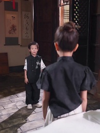 奶兇教頭：七日馴服小紈絝 - Episode 5