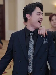 絶代の双璧 - Episode 21