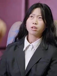 Episodio 38 - [Doblado]El Yerno con la Fuerza Escondida