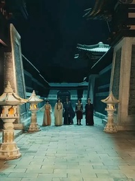 정씨 가문의 갈등:정 도령의 속마음이 들린다 - Episode 61