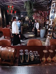 Episode 46 - Domination: The Sovereign