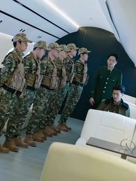 الأشقاء الثلاثة الذين ردوا الجميل - Episode 33