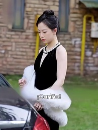 [Doblado]El Yerno con la Fuerza Escondida - Episode 14