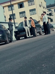 Heir Behind the Mask - Episode 67