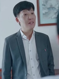 Heir Behind the Mask - Episode 61