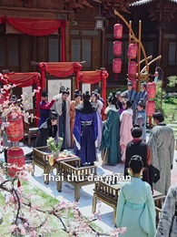 Tập 31 - Vinh Quang Tái Sinh