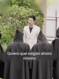 [Doblado]El Yerno con la Fuerza Escondida - Episode 74