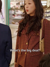 Love Sealed by Twins - Episode 23