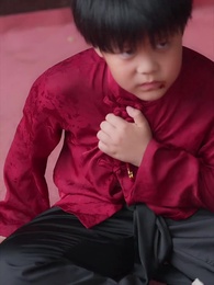 奶兇教頭:七日馴服小紈絝 - Episode 46