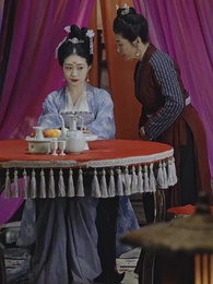 第68集 - 權寵天下:醫妃要休夫