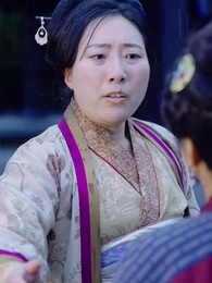 權寵天下：醫妃要休夫 - Episode 53