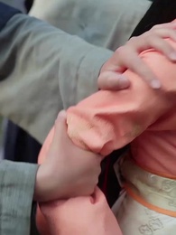 Kỳ Lân Tặng Con, Phúc Lành Từ Trời - Episode 58