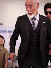 第14話 - ふたりの母、ひとりの真実