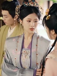 정씨 가문의 갈등:정 도령의 속마음이 들린다 - Episode 23