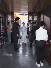 奶兇教頭:七日馴服小紈絝 - Episode 57