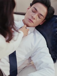 薄總太太又去約會了 - Episode 72