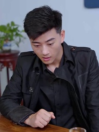 蓋世龍祖 - Episode 49