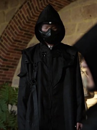 第58話 - 絶代の双璧