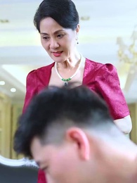 蓋世龍祖 - Episode 21