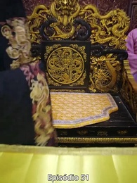 Sol, Lua e Estrelas: Nada Pode Me Parar - Episode 51