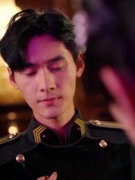 少帥嬌妻不可欺 - Episode 5