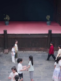 奶兇教頭：七日馴服小紈絝 - Episode 30