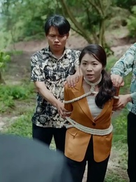 Heir Behind the Mask - Episode 87